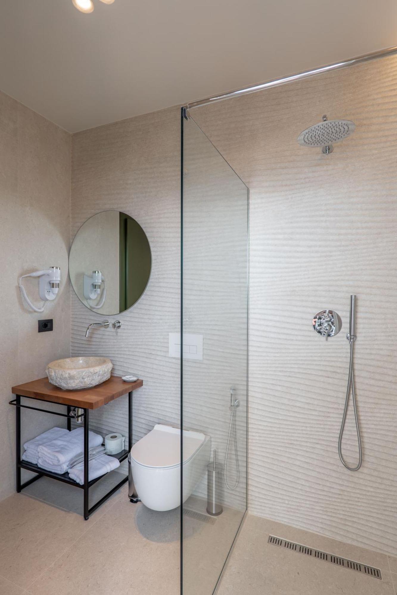 Kamara Rooms Sarande Room photo