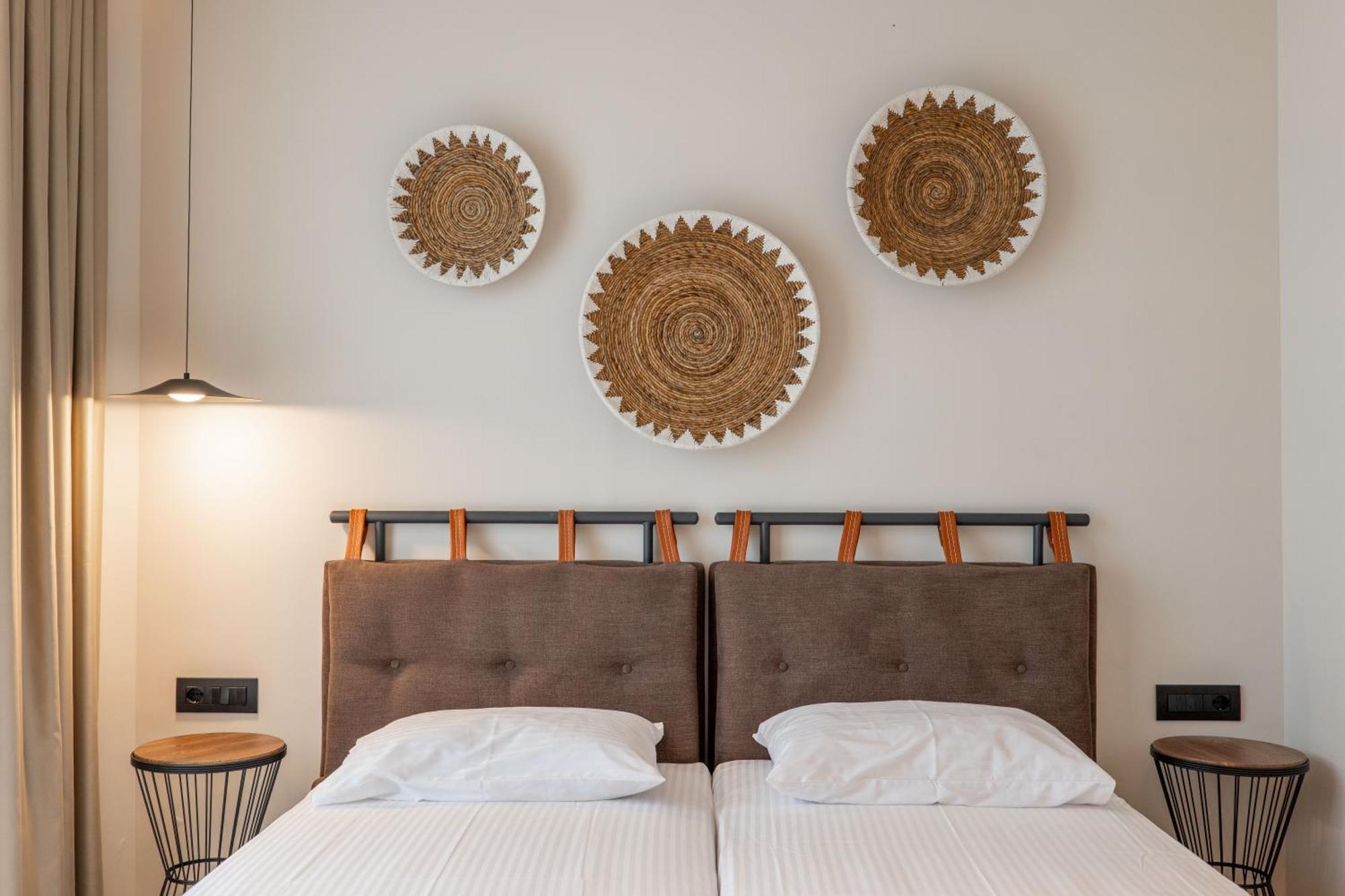 Kamara Rooms Sarande Exterior photo