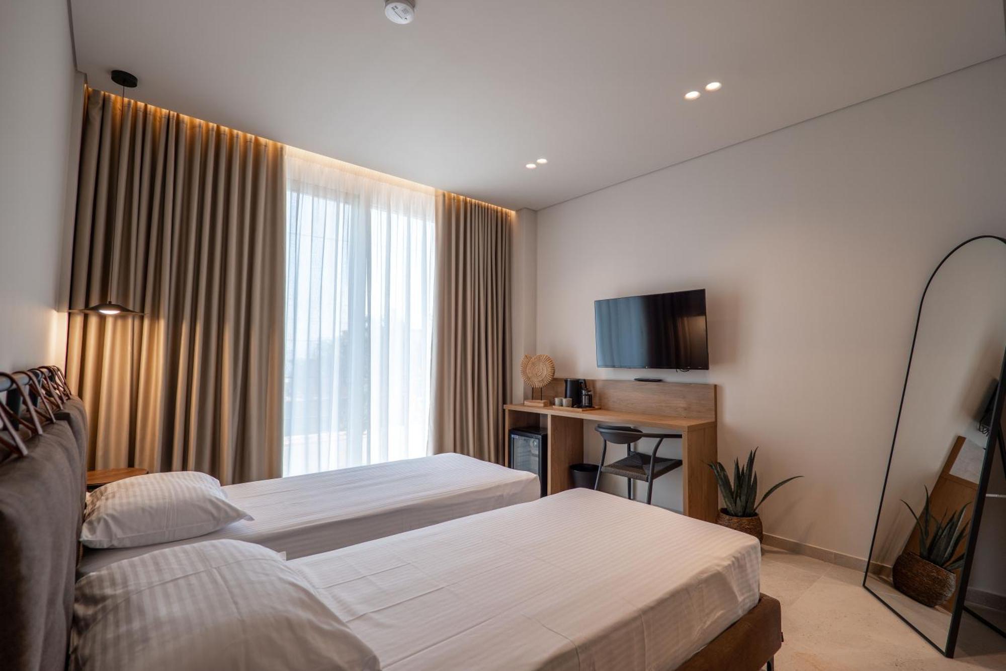 Kamara Rooms Sarande Exterior photo