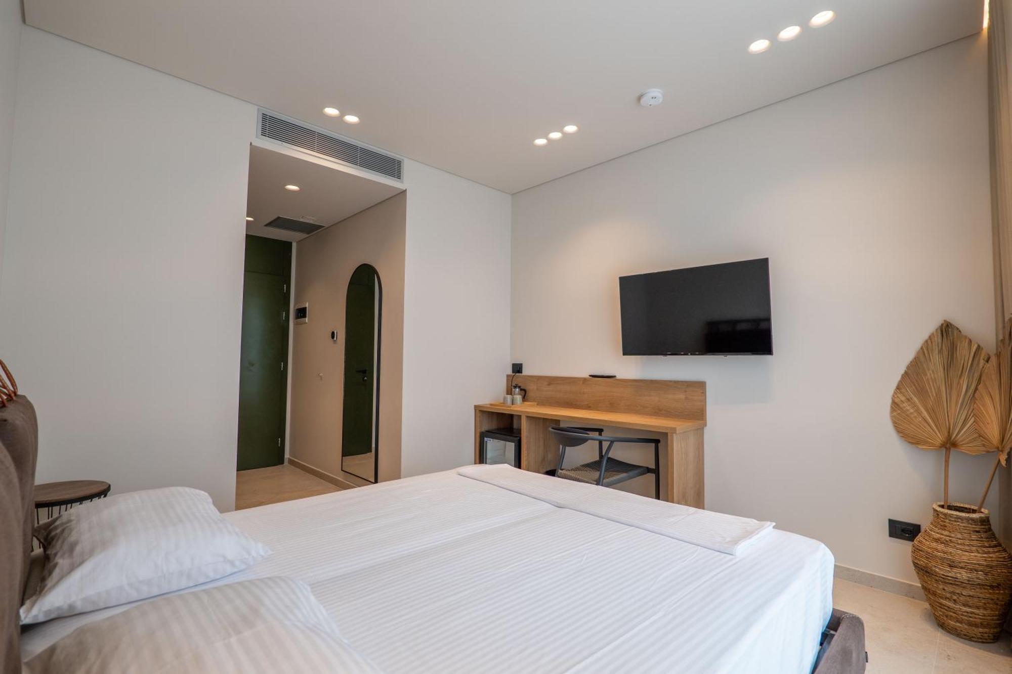 Kamara Rooms Sarande Exterior photo